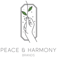 Peace & Harmony Brands