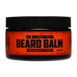 The Ultimate Beard Grooming Set