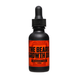 The Ultimate Beard Grooming Set