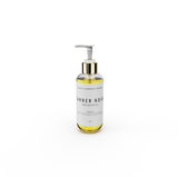 Amber Noir Body Butter Oil
