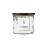 Christmas Tree Candle