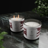 Cherry Noir Candle