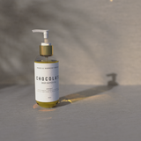 Chocolate Body Butter Oil