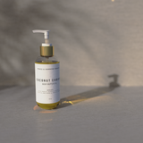 Coconut Cabana Body Butter Oil