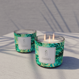Island Escape Candle