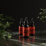 The Beard Growth Oil