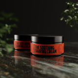 The Soothing Shaving Cream