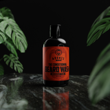 The Conditioning Beard Wash