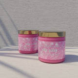 Pink Sugar Foaming Sugar Scrub