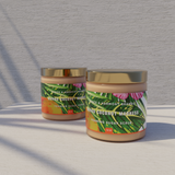 Mango Coconut Madness Foaming Sugar Scrub