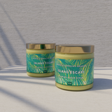 Island Escape Foaming Sugar Scrub