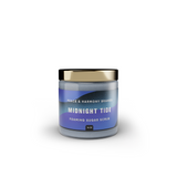 Midnight Tide Foaming Sugar Scrub