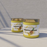 Pineapple Splash Foaming Sugar Scrub
