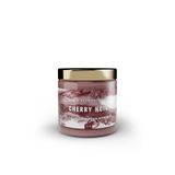 Cherry Noir Foaming Sugar Scrub