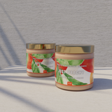 Just Peachy Foaming Sugar Scrub