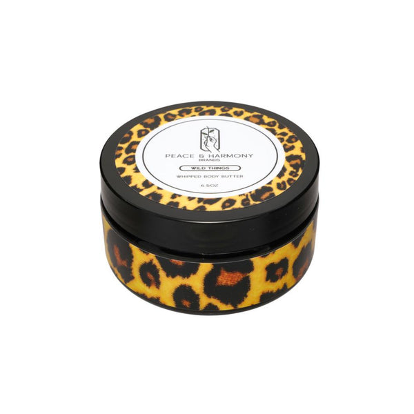 Wild Things Body Butter
