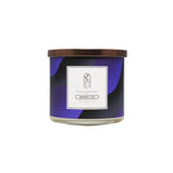Midnight Tide Candle