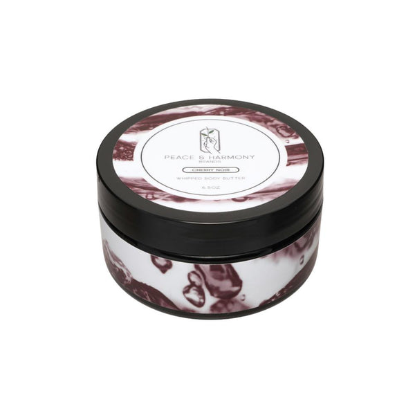 Cherry Noir Body Butter