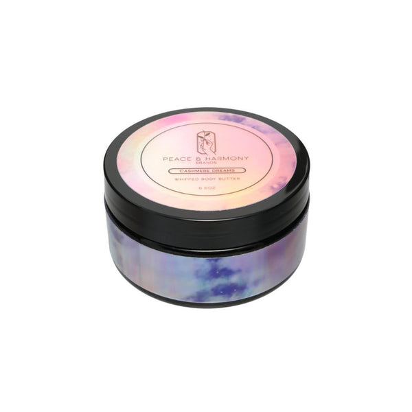 Cashmere Dreams Body Butter