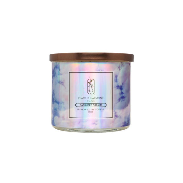 Cashmere Dreams Candle