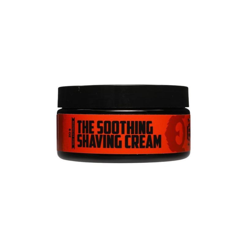 The Soothing Shaving Cream