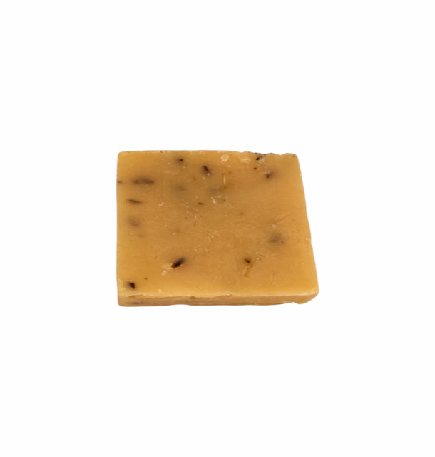 Lavender Orange Soap