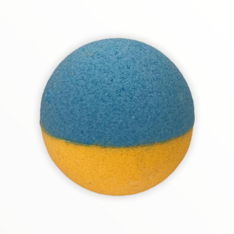 Ocean Breeze Bath Bomb