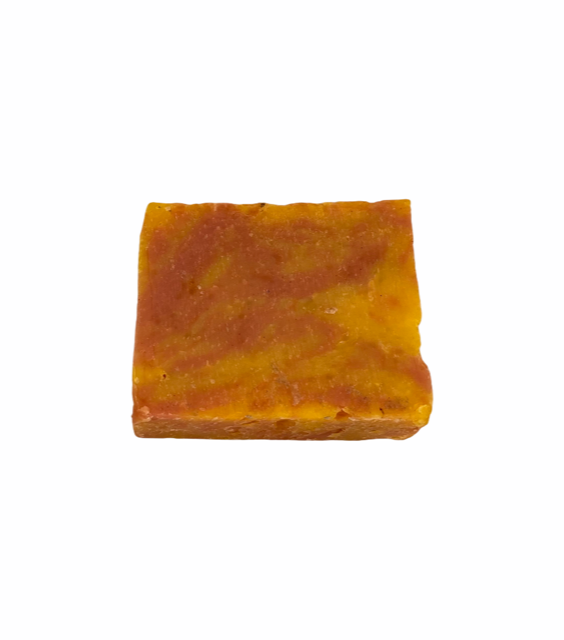 Peach Orchard Soap