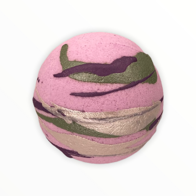 Royal Gardens Bath Bomb