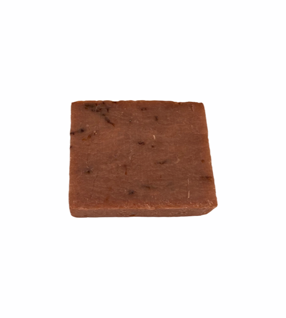 Tobacco Flower Soap