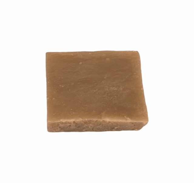 Tea Tree Herb and Mint Hair, Body and Beard Soap