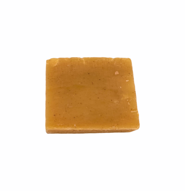Ylang Ylang Orange Natural Soap