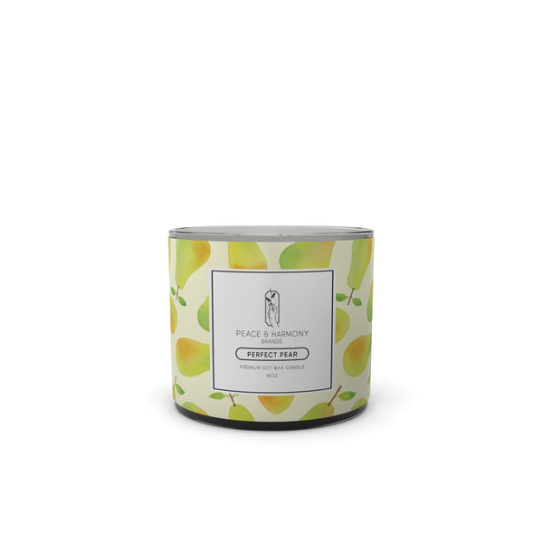 Perfect Pear Candle
